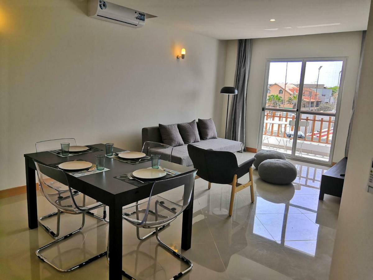 סנטה מריה Bia Serviced Apartments & Bia D'Olaf מראה חיצוני תמונה